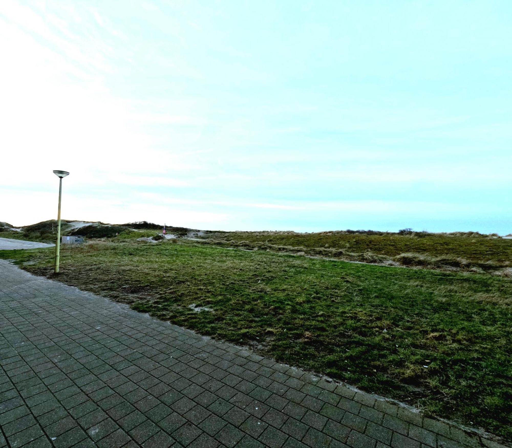 Skyline Suite 2 Oostduinkerke Eksteriør bilde