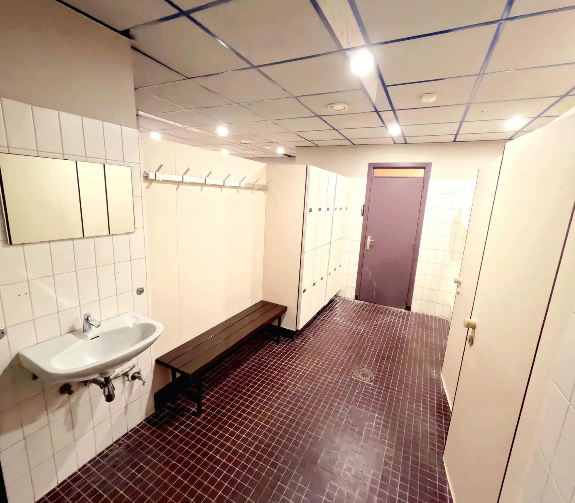 Skyline Suite 2 Oostduinkerke Eksteriør bilde
