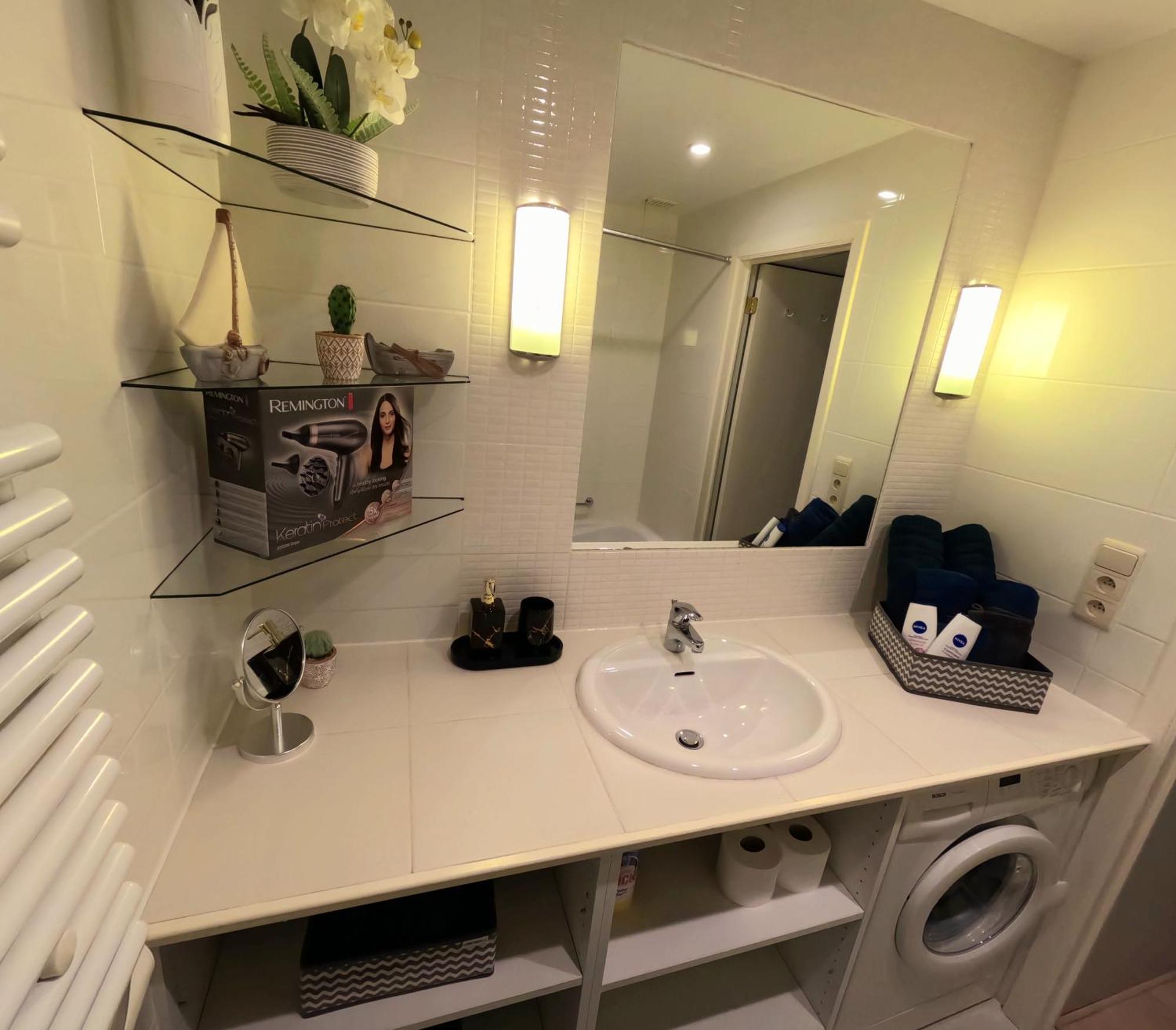 Skyline Suite 2 Oostduinkerke Eksteriør bilde