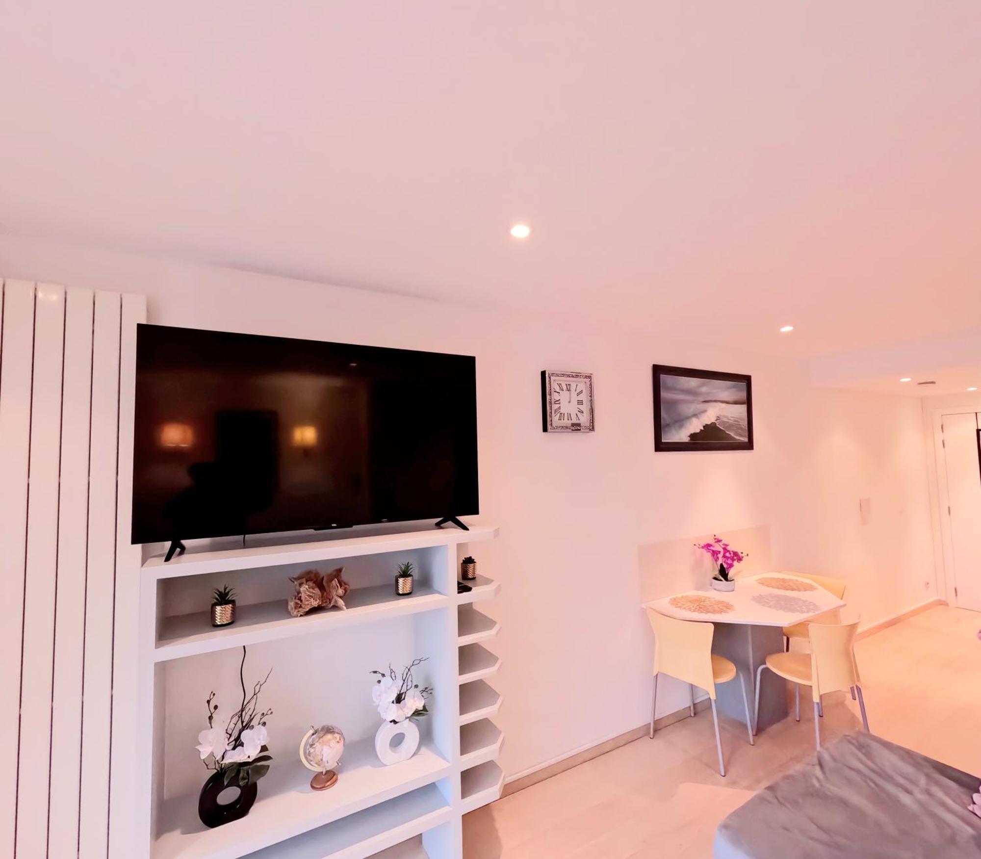 Skyline Suite 2 Oostduinkerke Eksteriør bilde