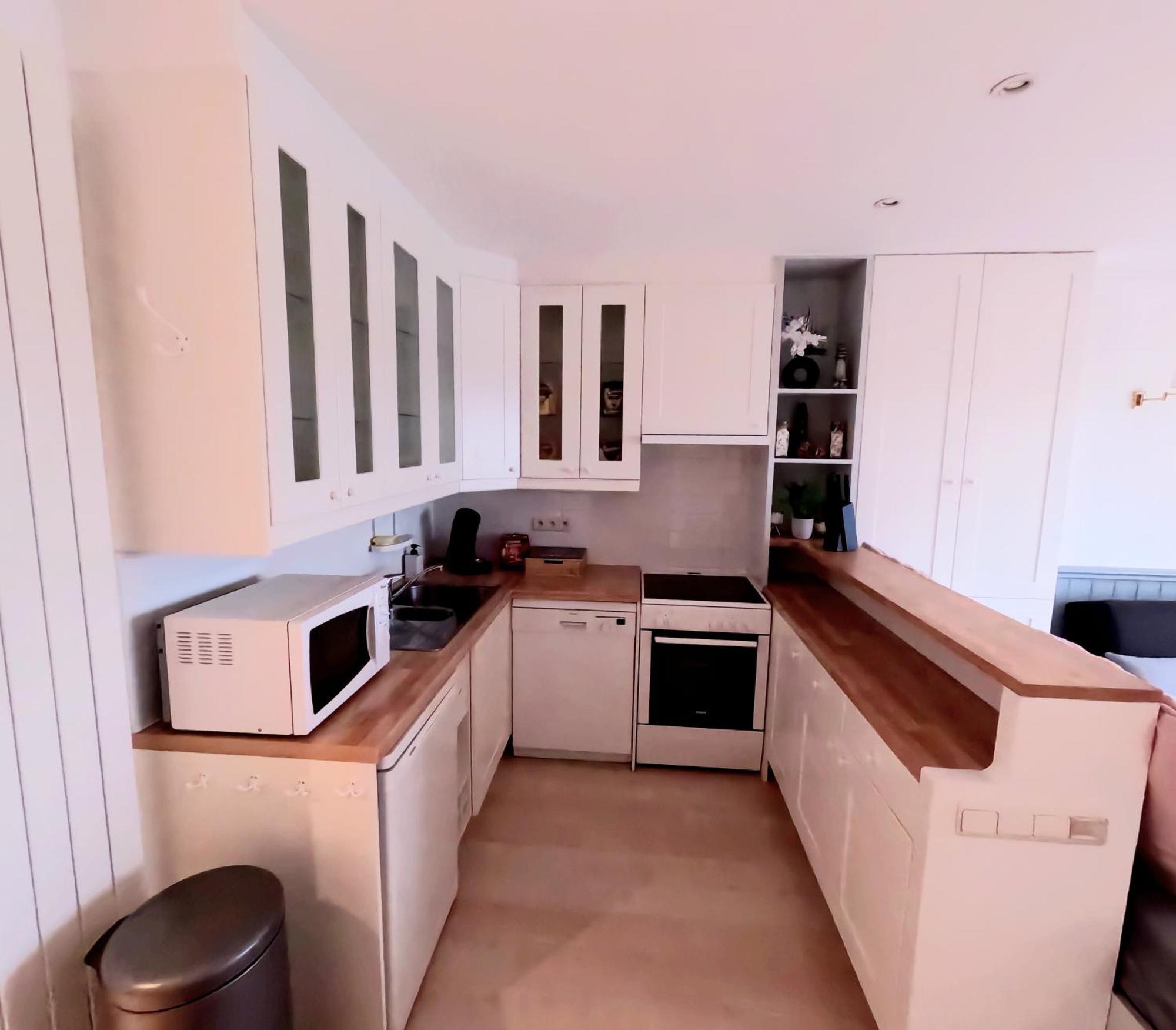 Skyline Suite 2 Oostduinkerke Eksteriør bilde