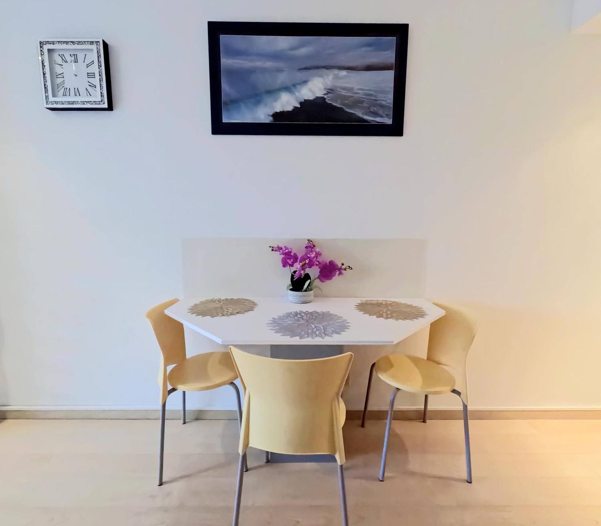 Skyline Suite 2 Oostduinkerke Eksteriør bilde